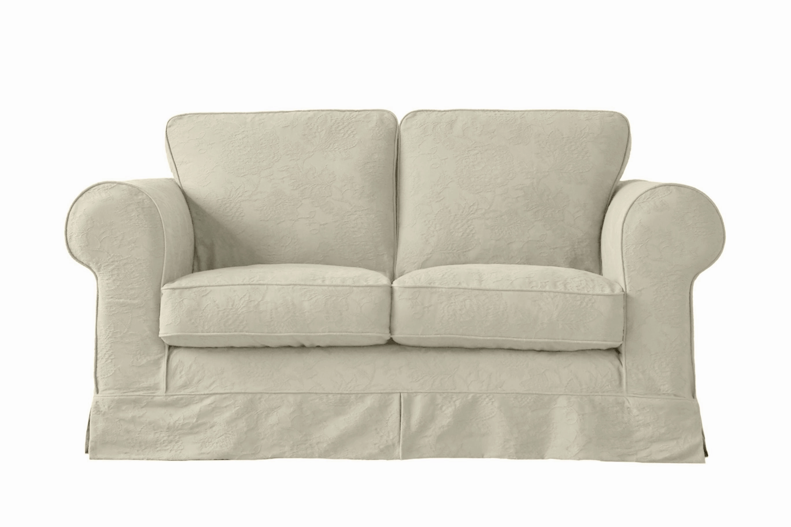 Albany | 2 Seater Sofa | Shaftesbury Natural