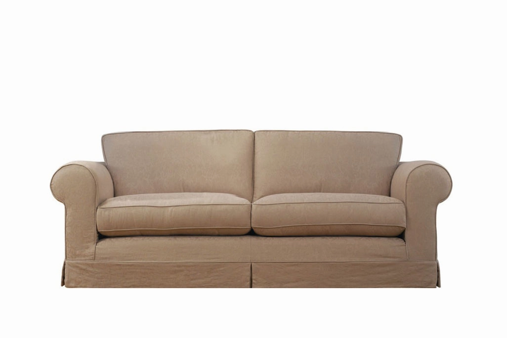 Albany | 3 Seater Sofa | Kingston Coffee