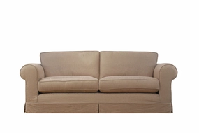Albany | 3 Seater Sofa | Kingston Coffee