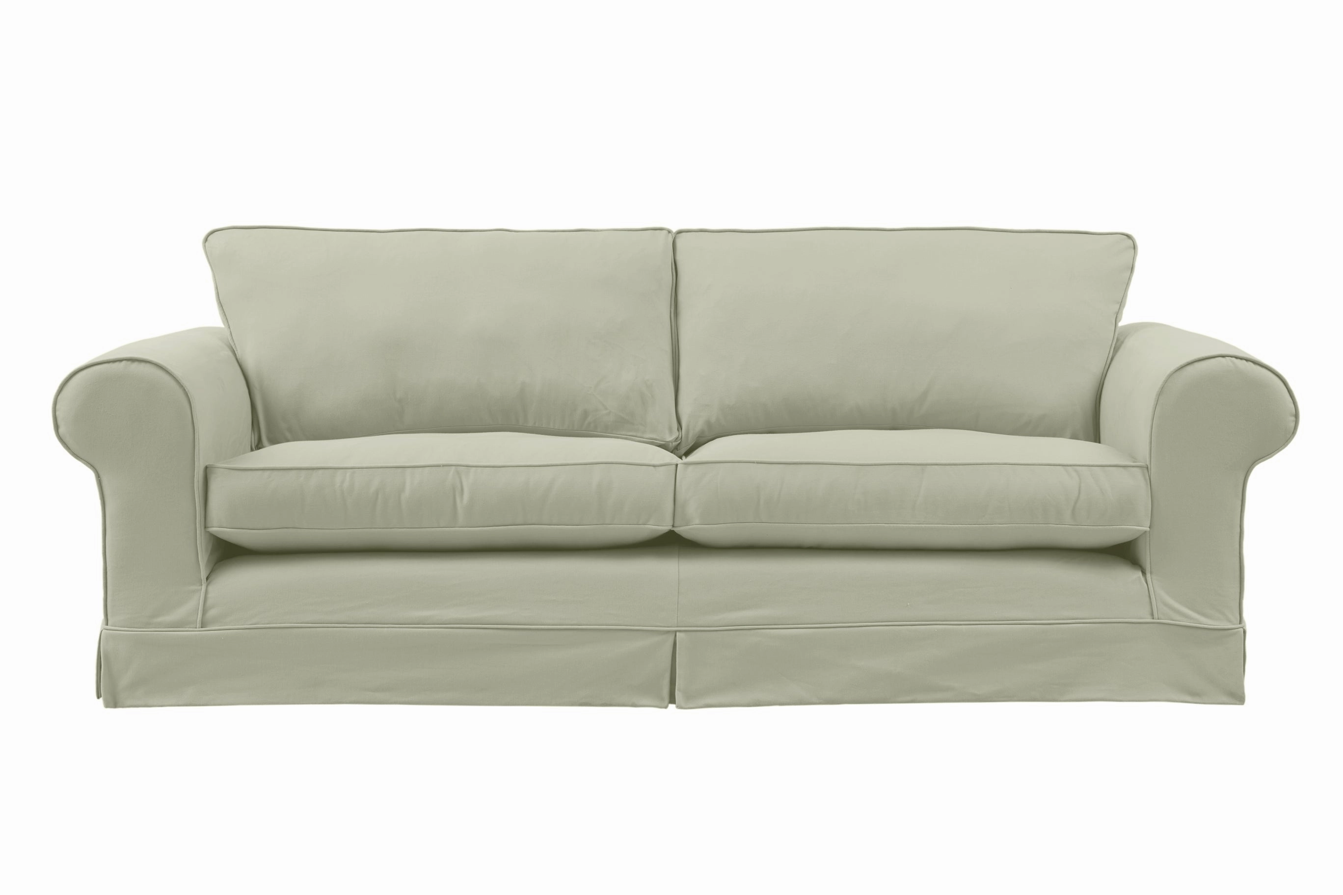 Albany | 4 Seater Sofa | Miami Lichen
