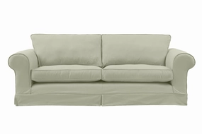 Albany | 4 Seater Sofa | Miami Lichen