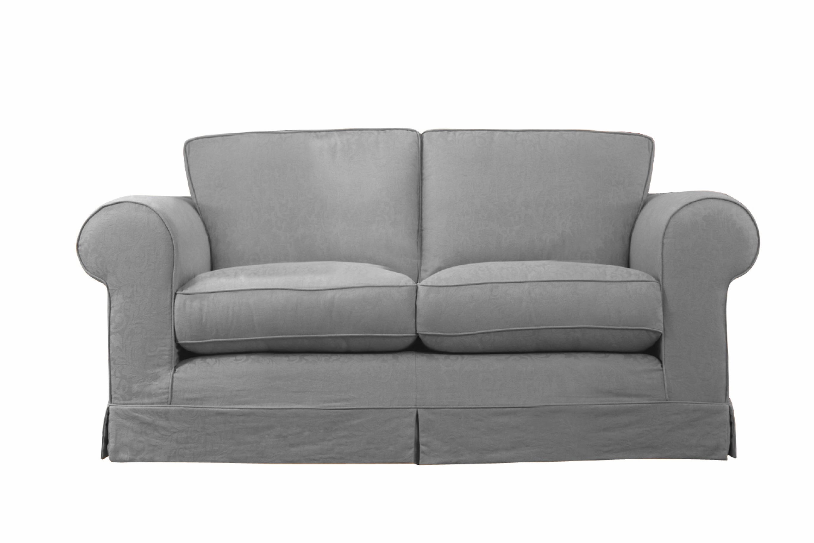 Albany | Sofa Bed | Kingston Light Grey