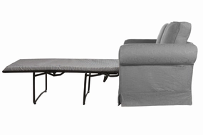 Albany | Sofa Bed | Kingston Light Grey