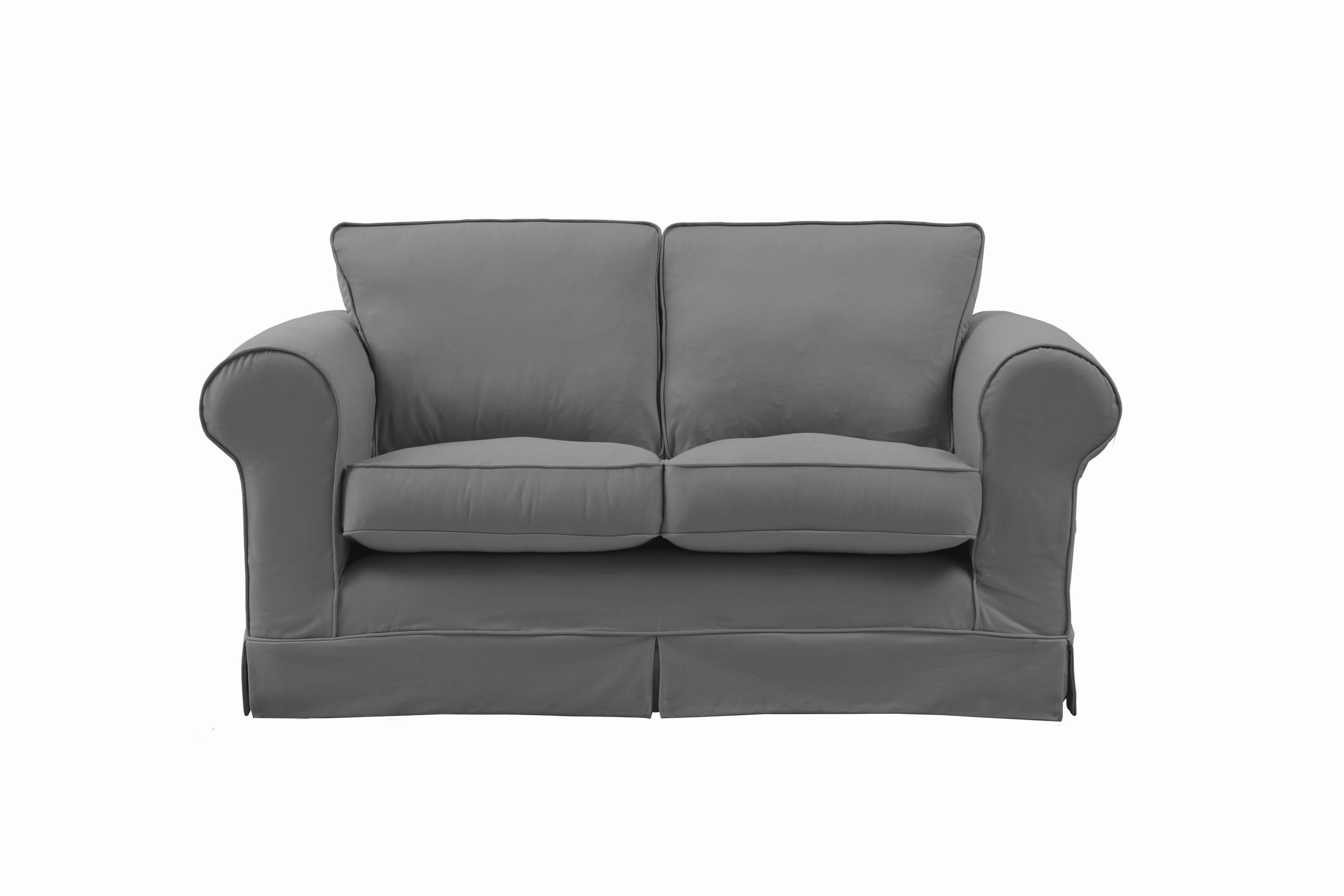 Albany | Sofa Bed | Miami Charcoal