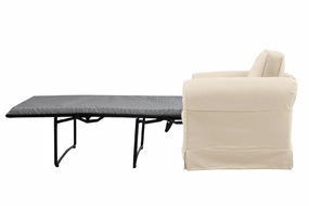 Albany | Sofa Bed | Miami Oyster