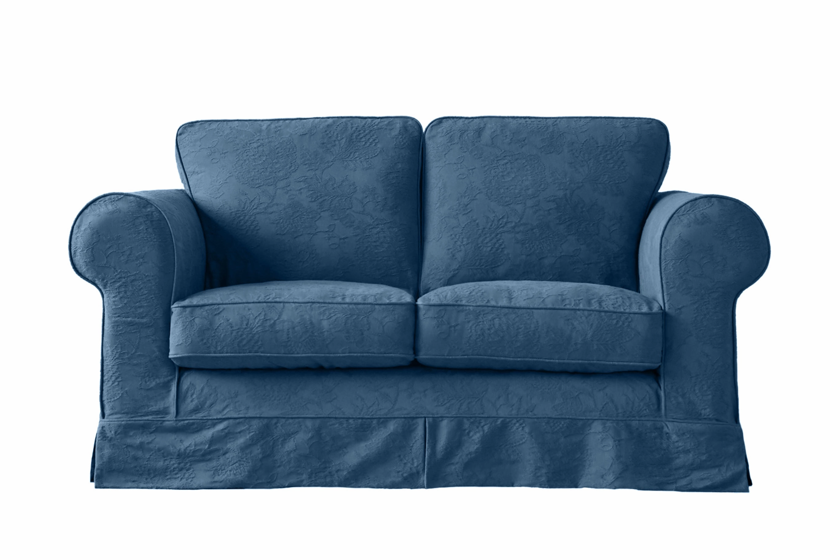 Albany | Sofa Bed | Shaftesbury Blue