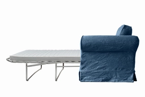 Albany | Sofa Bed | Shaftesbury Blue