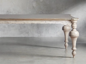 Alessia BellArte Dining Table