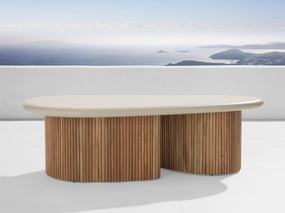 Alesso Outdoor Collection Covers