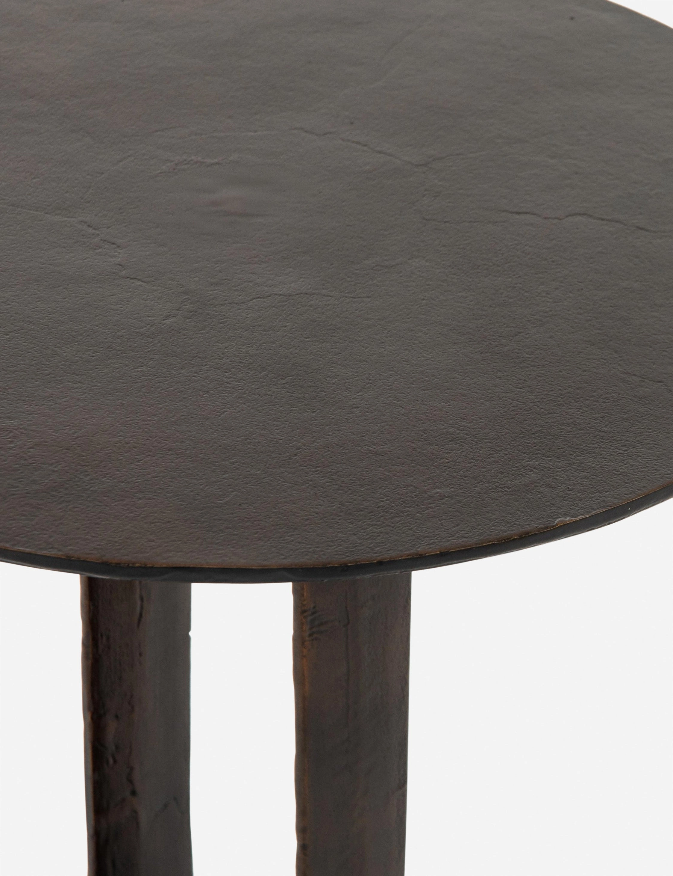 Alethea Indoor / Outdoor Side Table