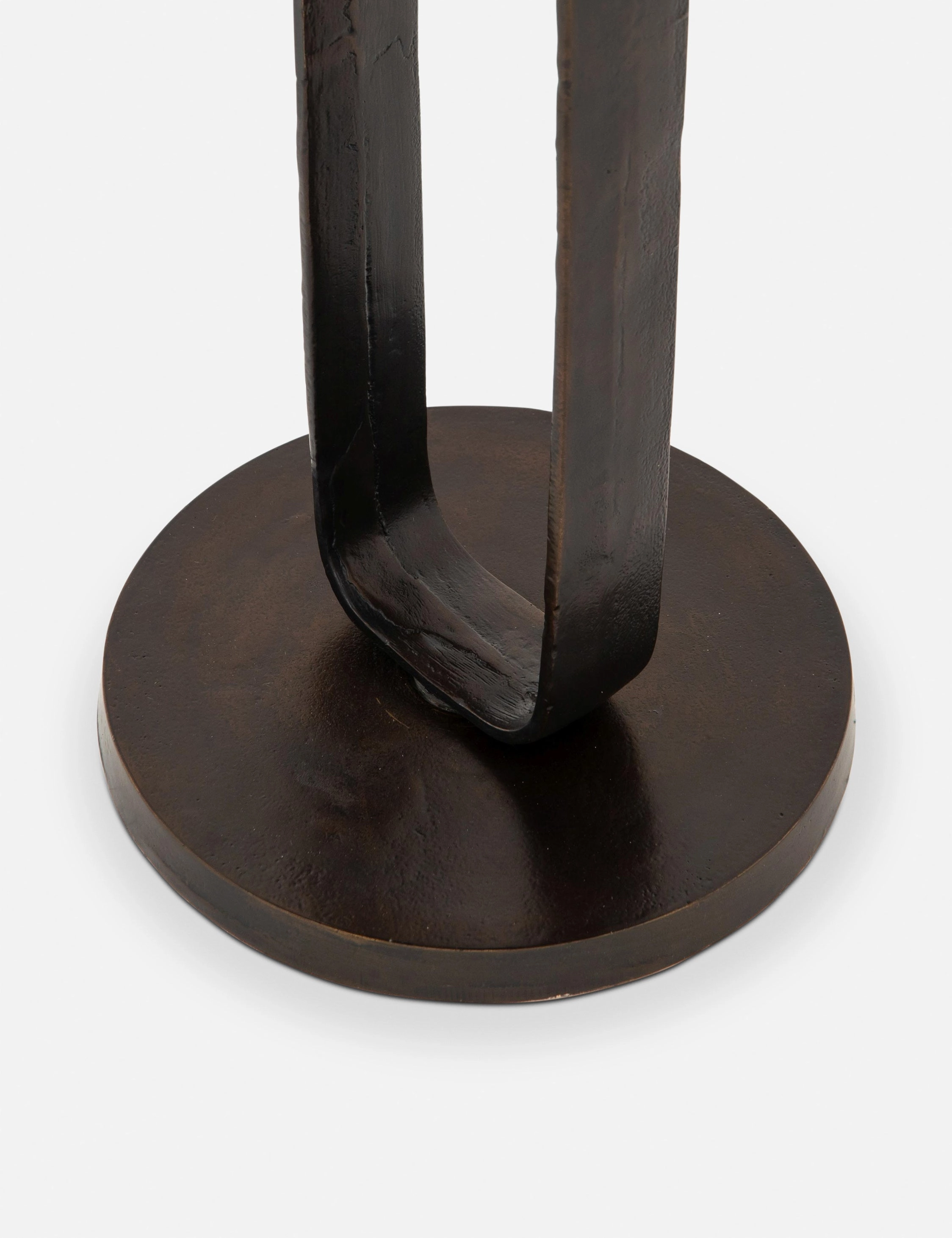 Alethea Indoor / Outdoor Side Table