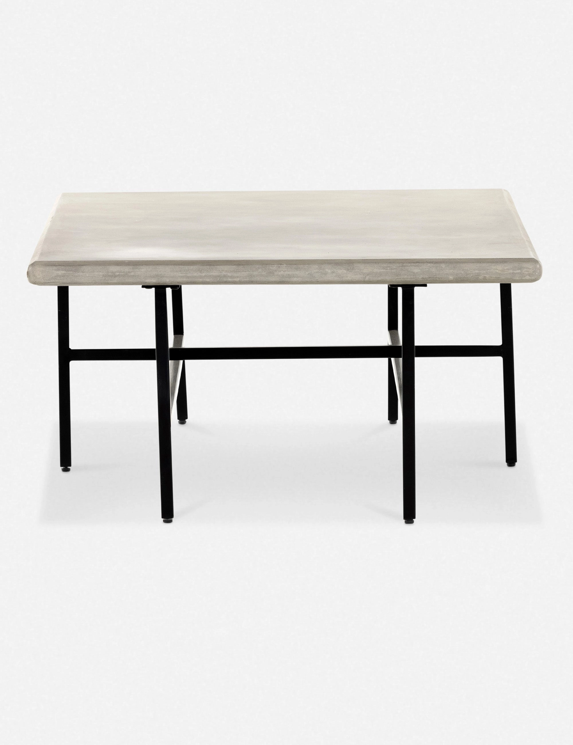 Alix Indoor / Outdoor Coffee Table