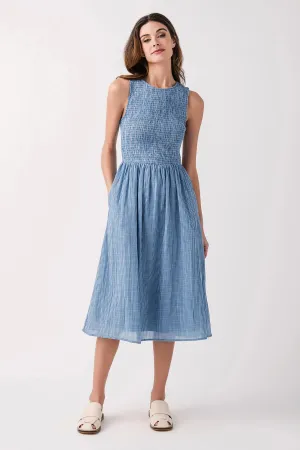 All Row The Mandy Dress
