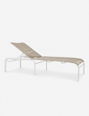 Alsop Indoor / Outdoor Chaise
