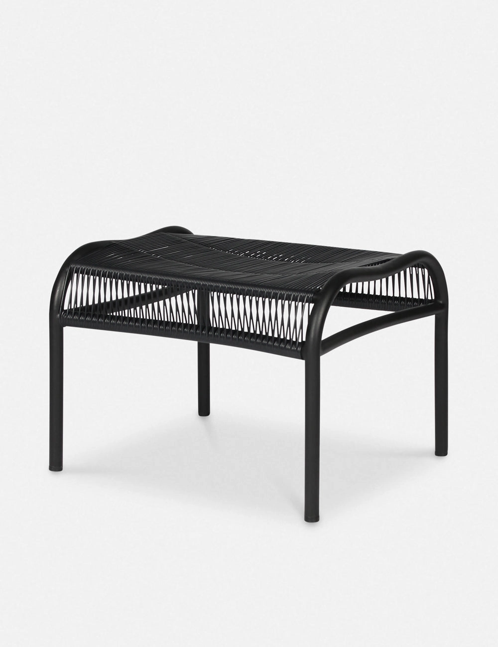 Alsop Indoor / Outdoor Ottoman