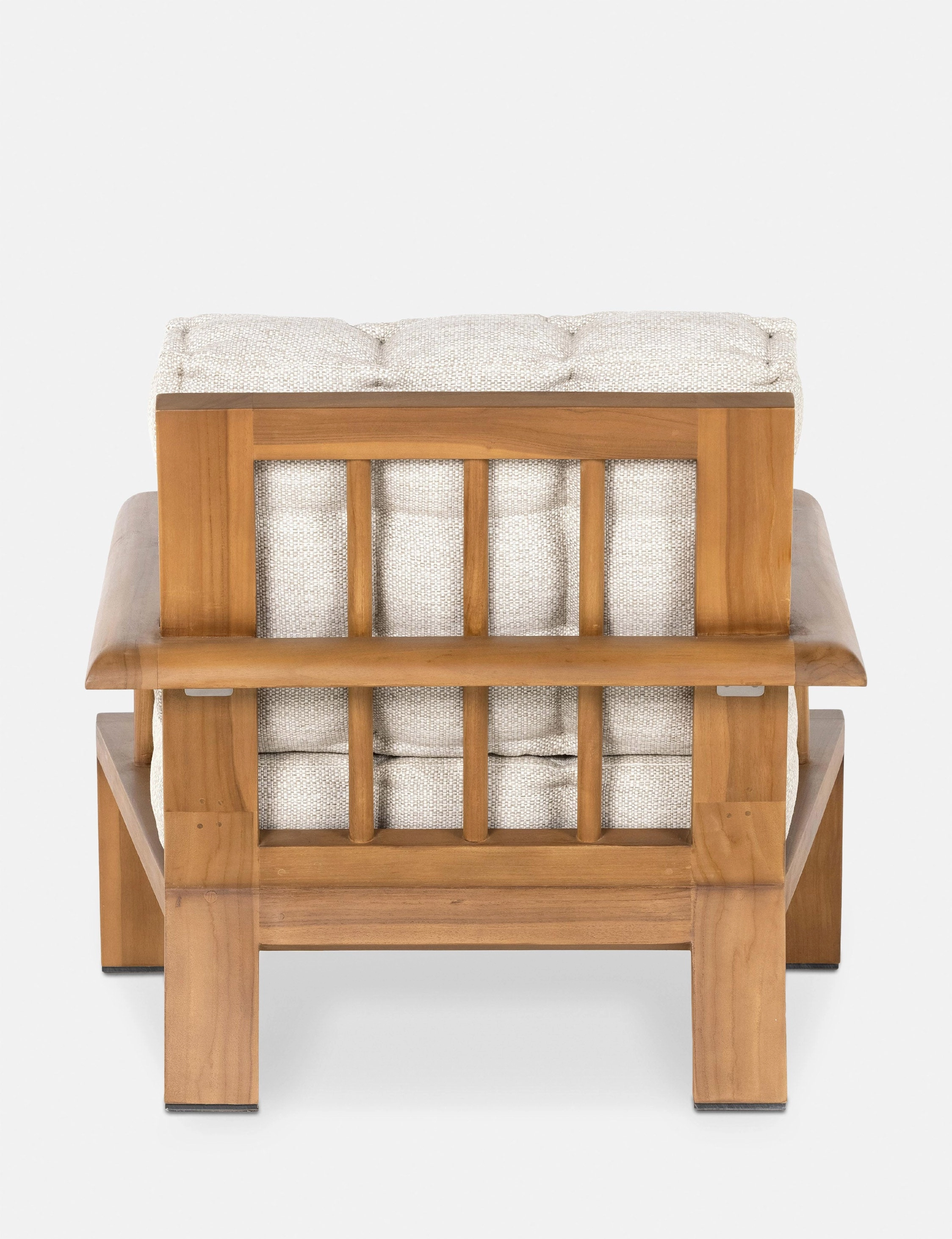 Amabel Indoor / Outdoor Accent Chair
