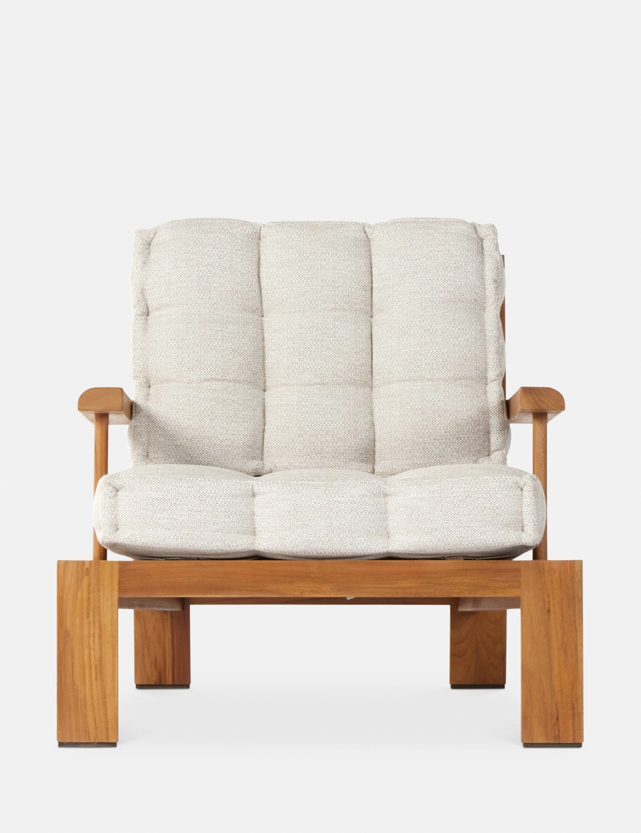 Amabel Indoor / Outdoor Accent Chair