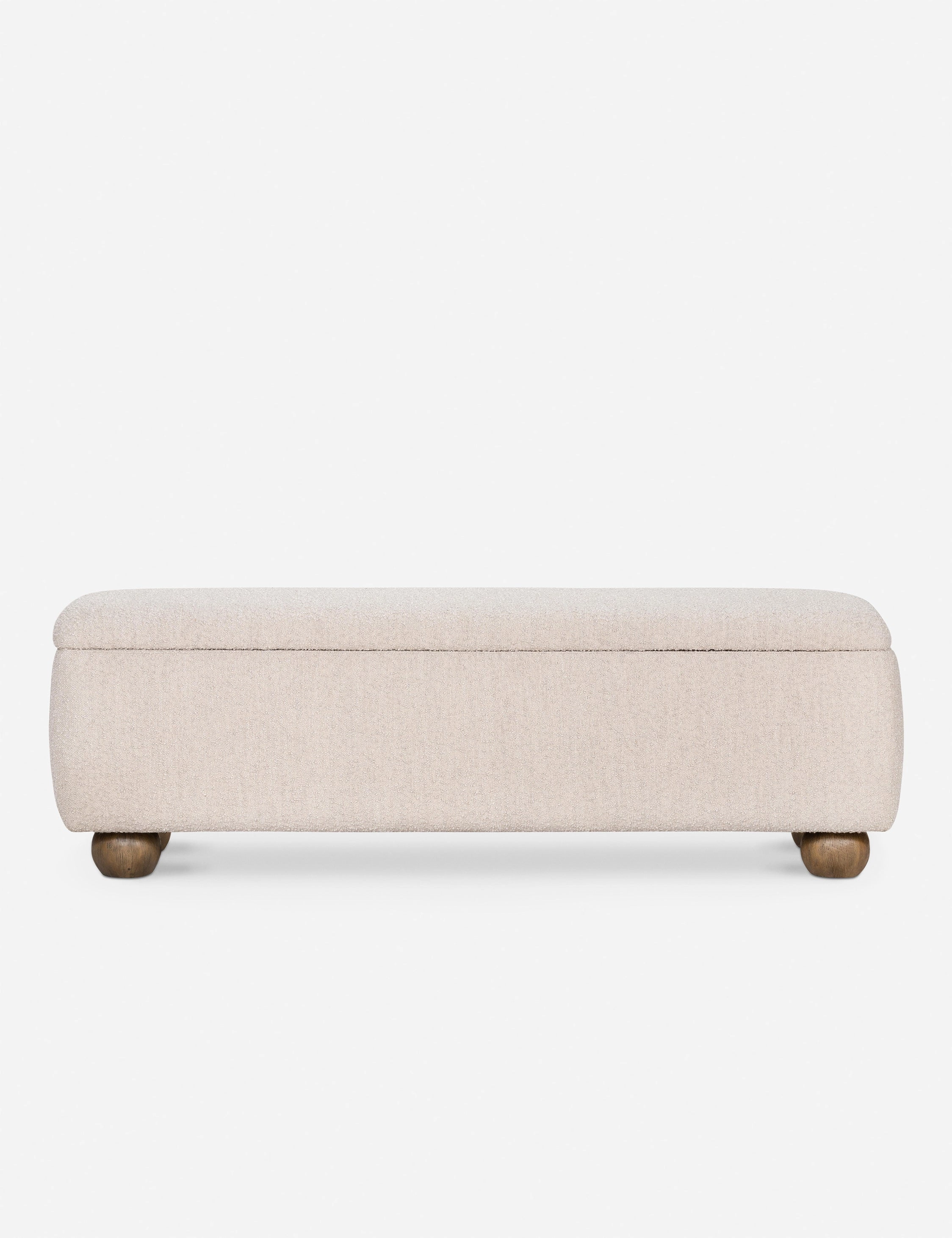 Amalia Storage Bench