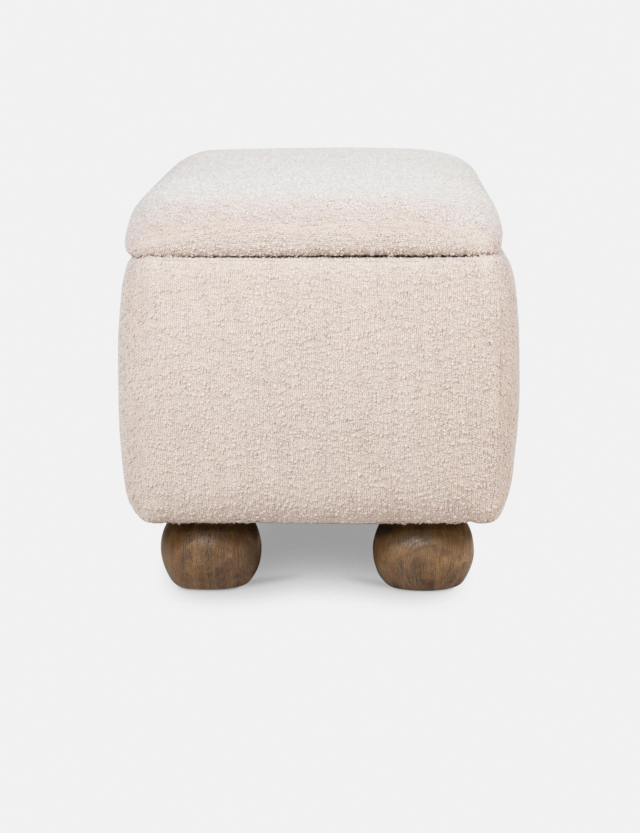 Amalia Storage Bench