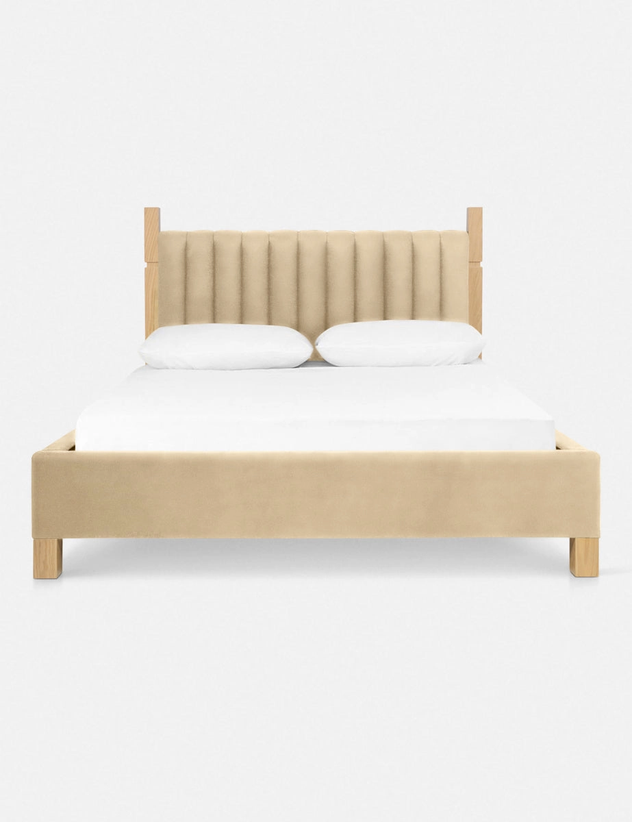 Ambleside Bed by Ginny Macdonald