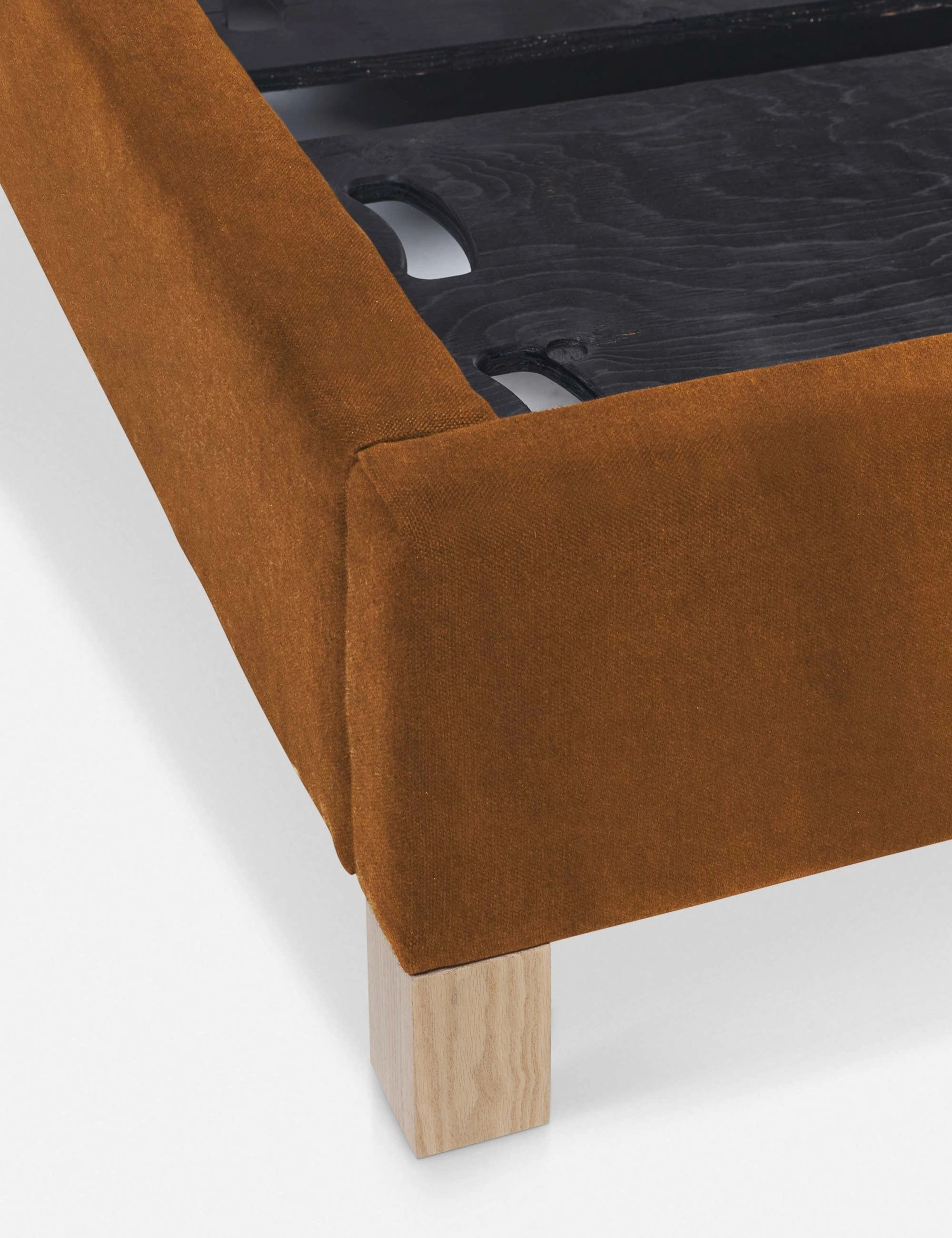 Ambleside Bed by Ginny Macdonald