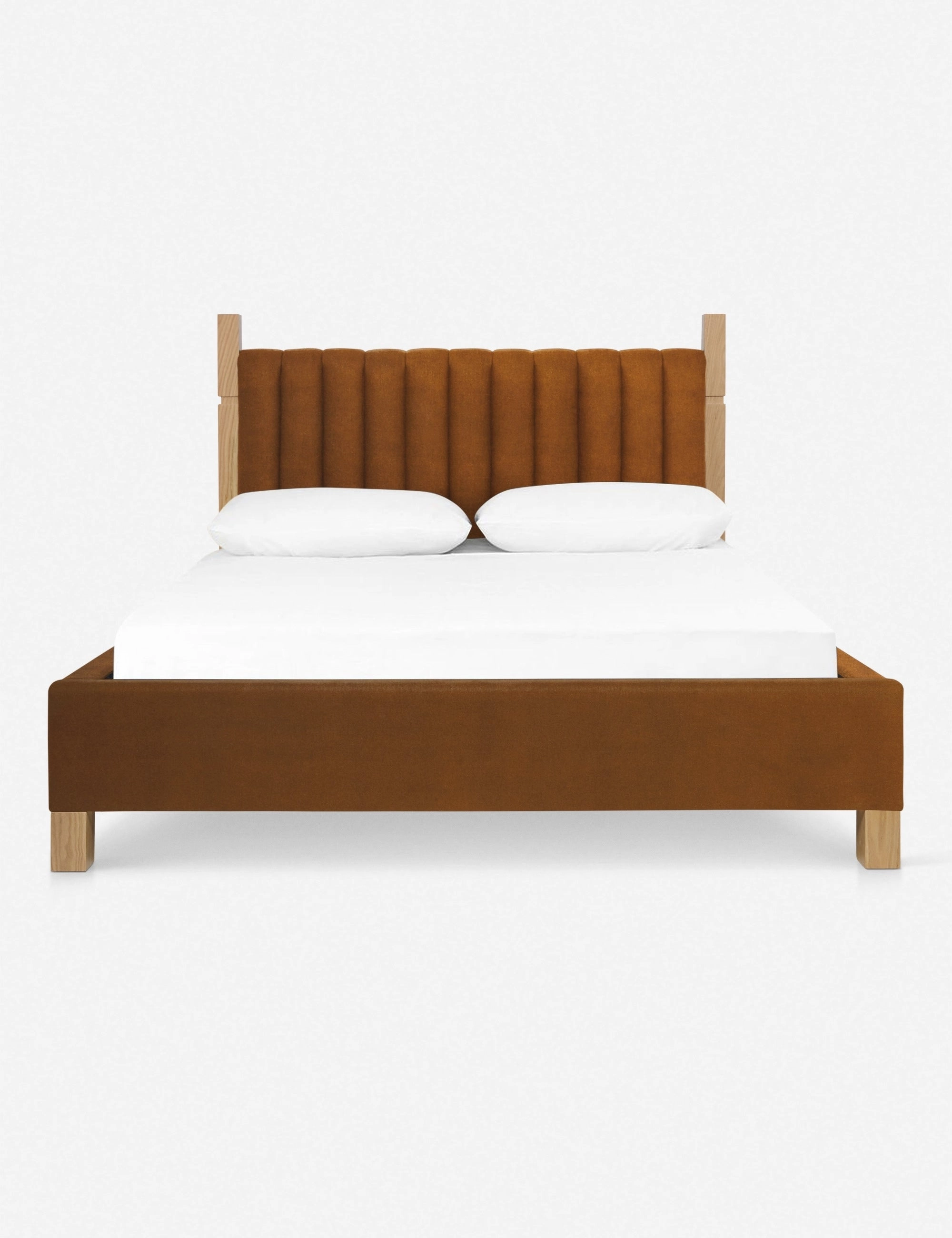 Ambleside Bed by Ginny Macdonald
