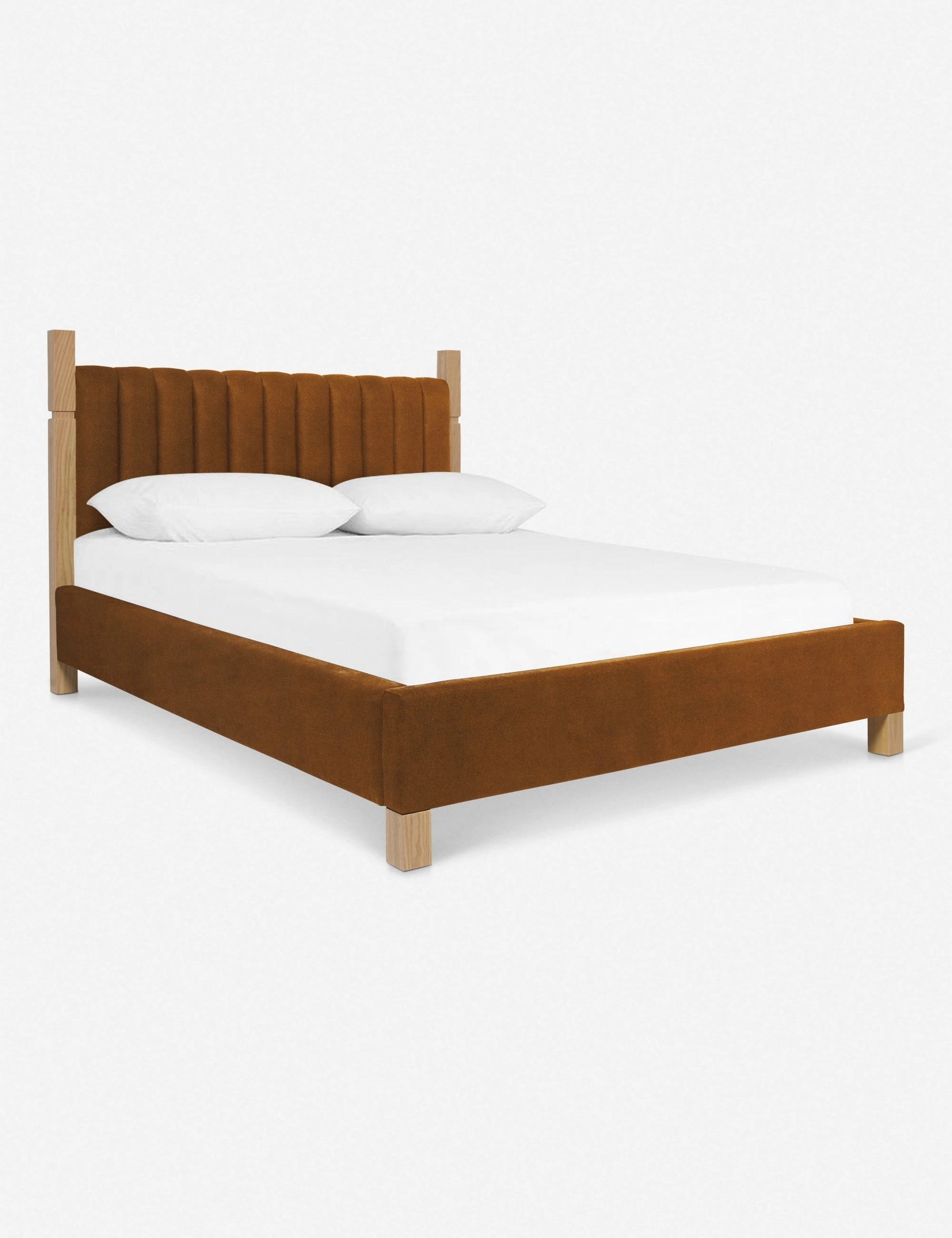 Ambleside Bed by Ginny Macdonald