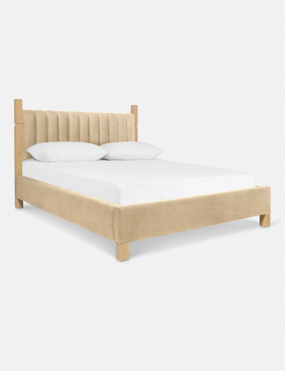 Ambleside Bed by Ginny Macdonald