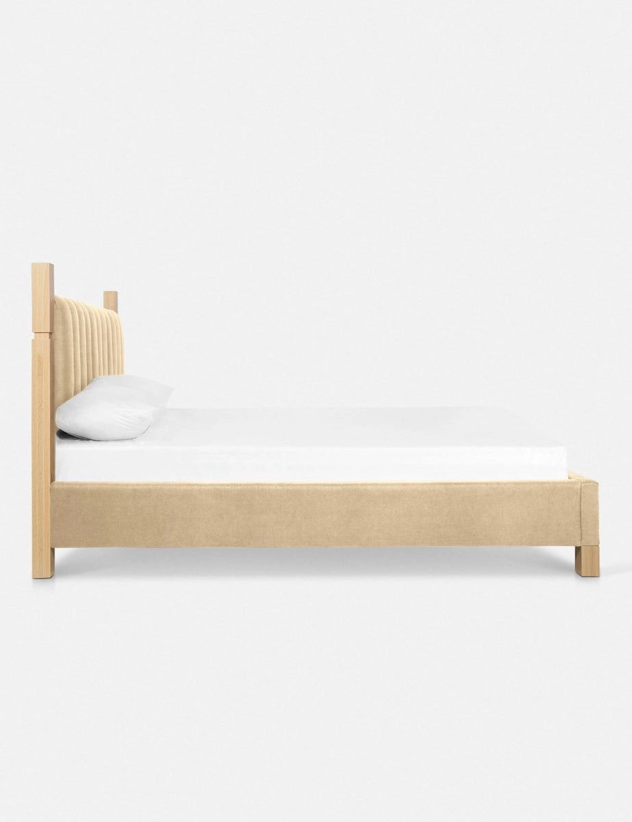 Ambleside Bed by Ginny Macdonald