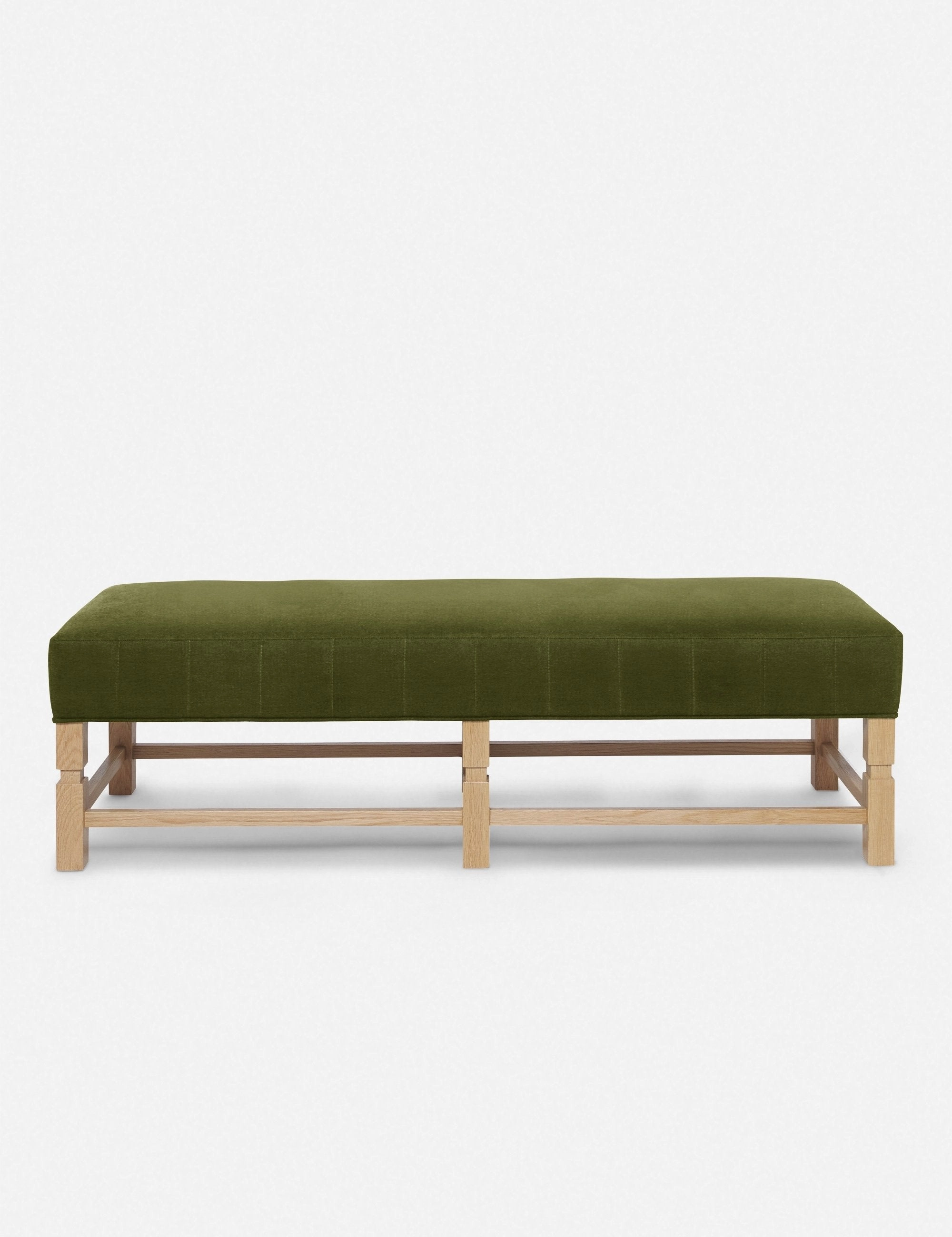 Ambleside Bench by Ginny Macdonald