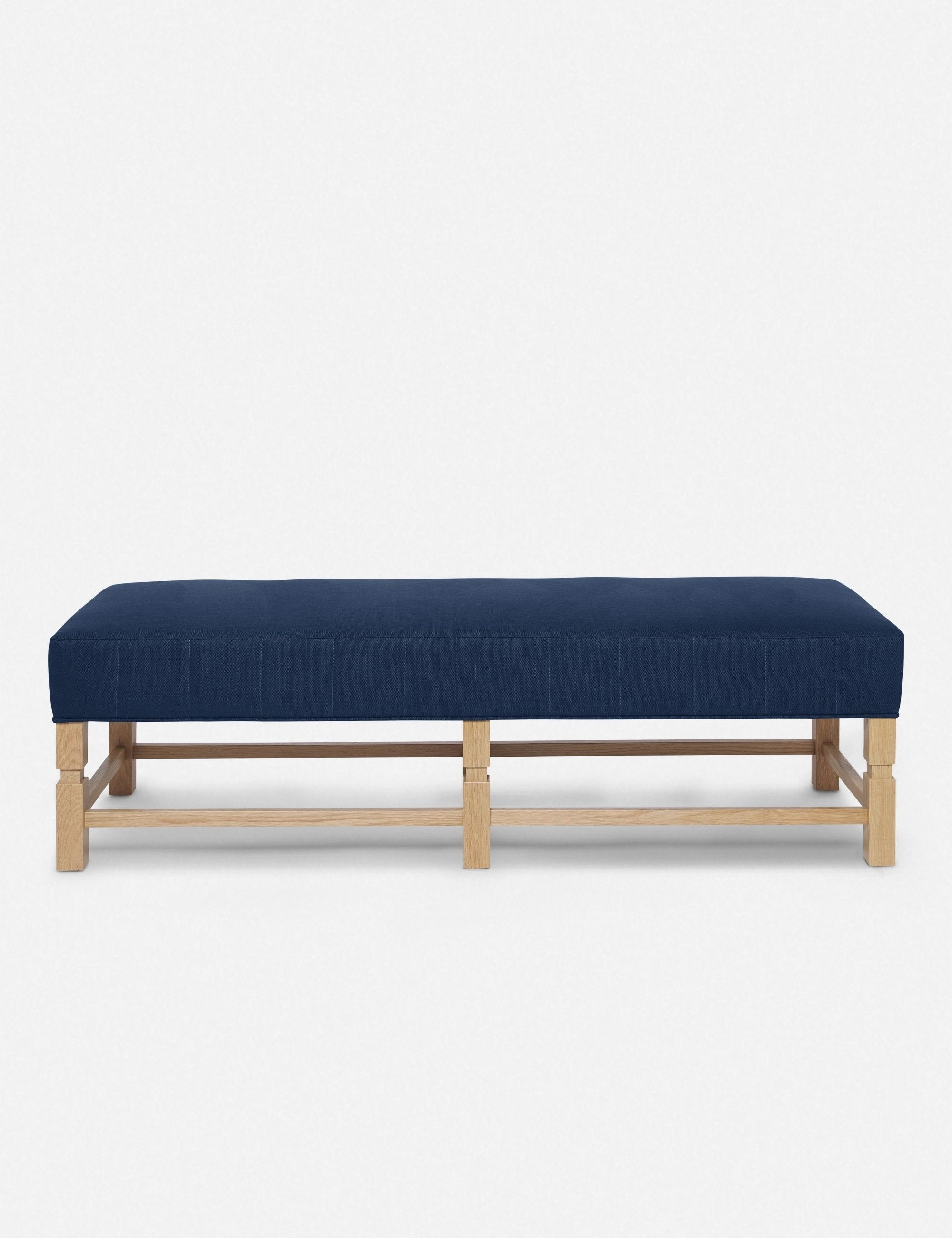 Ambleside Bench by Ginny Macdonald