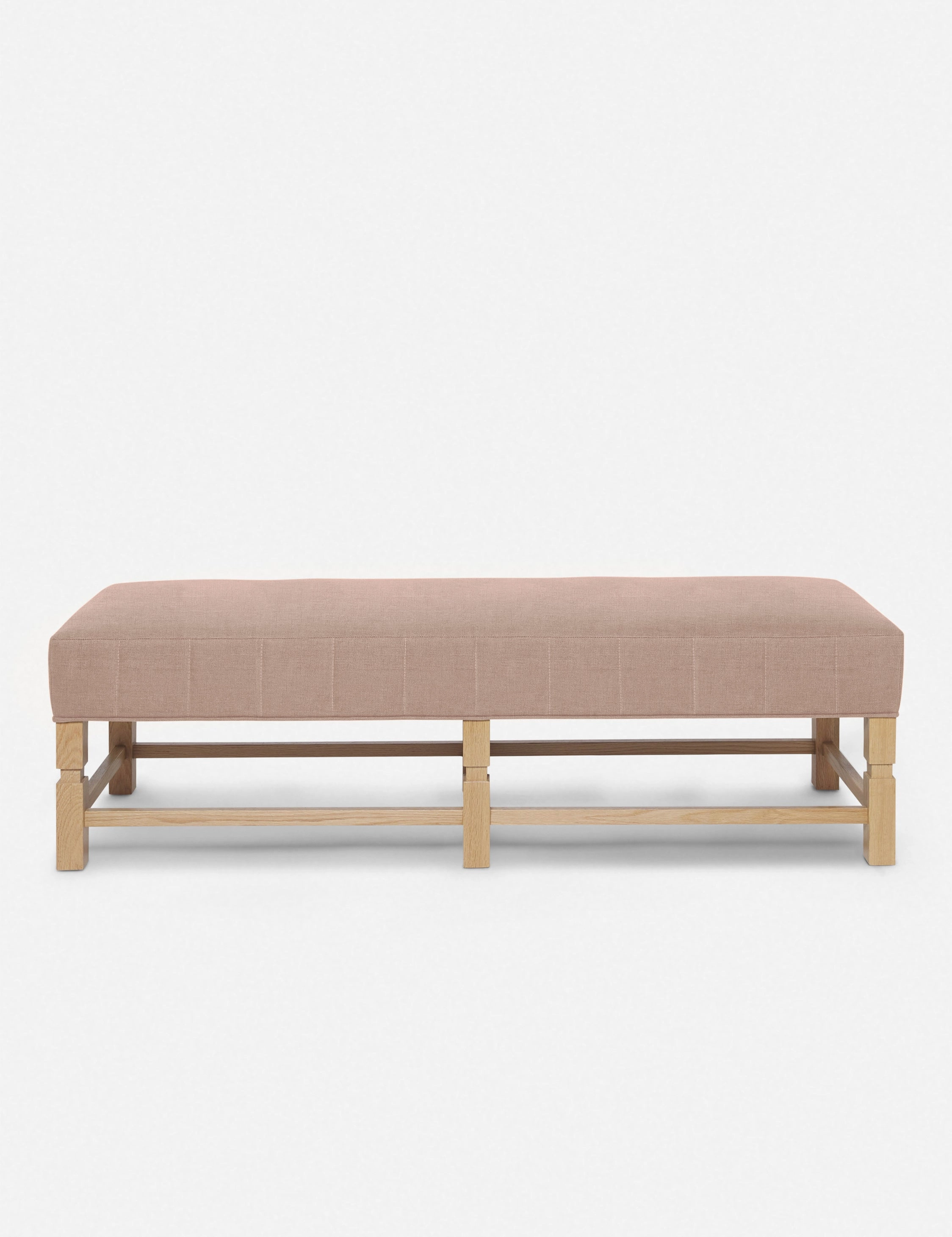 Ambleside Bench by Ginny Macdonald
