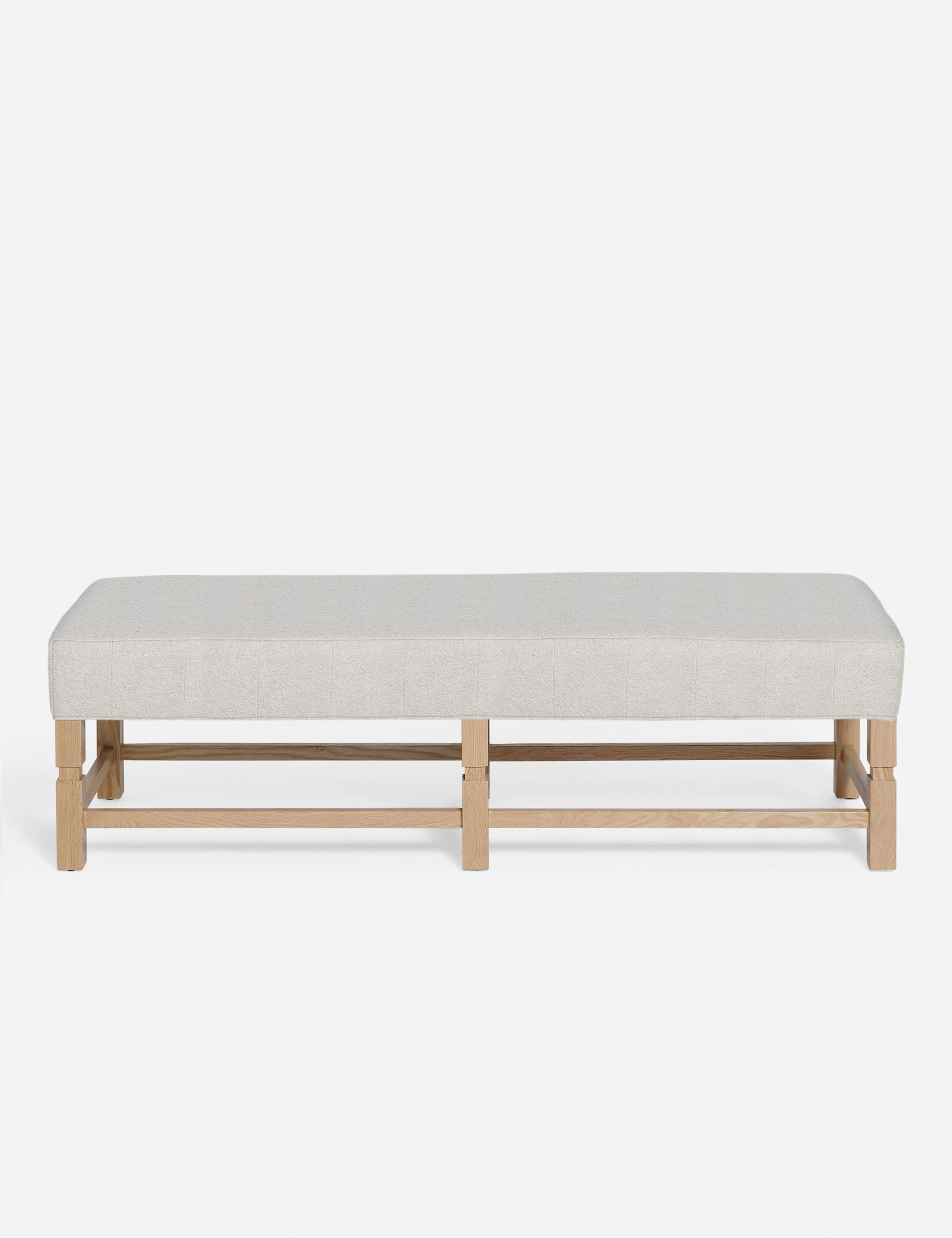 Ambleside Bench by Ginny Macdonald