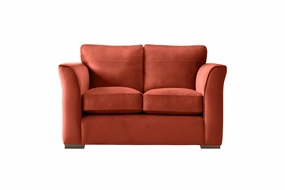 Amelia | 2 Seater Sofa | Opulence Sunset