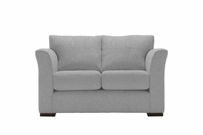 Amelia | 2 Seater Sofa | Orly Light Grey