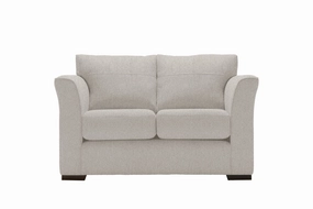 Amelia | 2 Seater Sofa | Orly Pebble