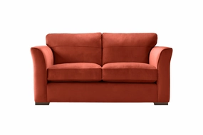 Amelia | 3 Seater Sofa | Opulence Sunset