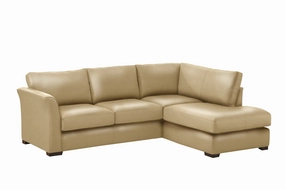 Amelia | Chaise Sofa Option 1 | Milton Sand