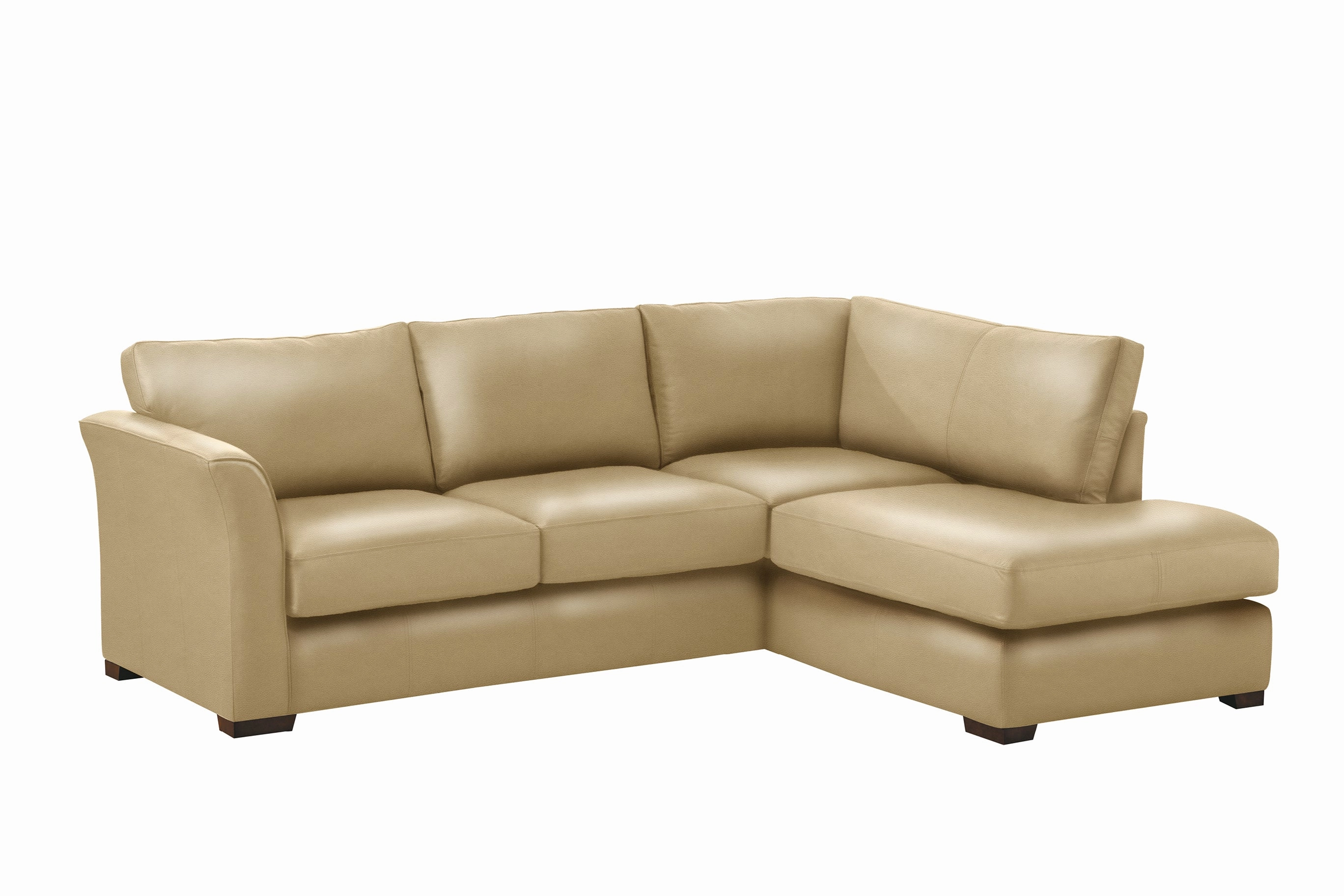 Amelia | Chaise Sofa Option 1 | Milton Sand