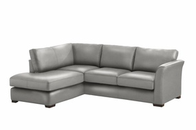 Amelia | Chaise Sofa Option 2 | Milton Fog