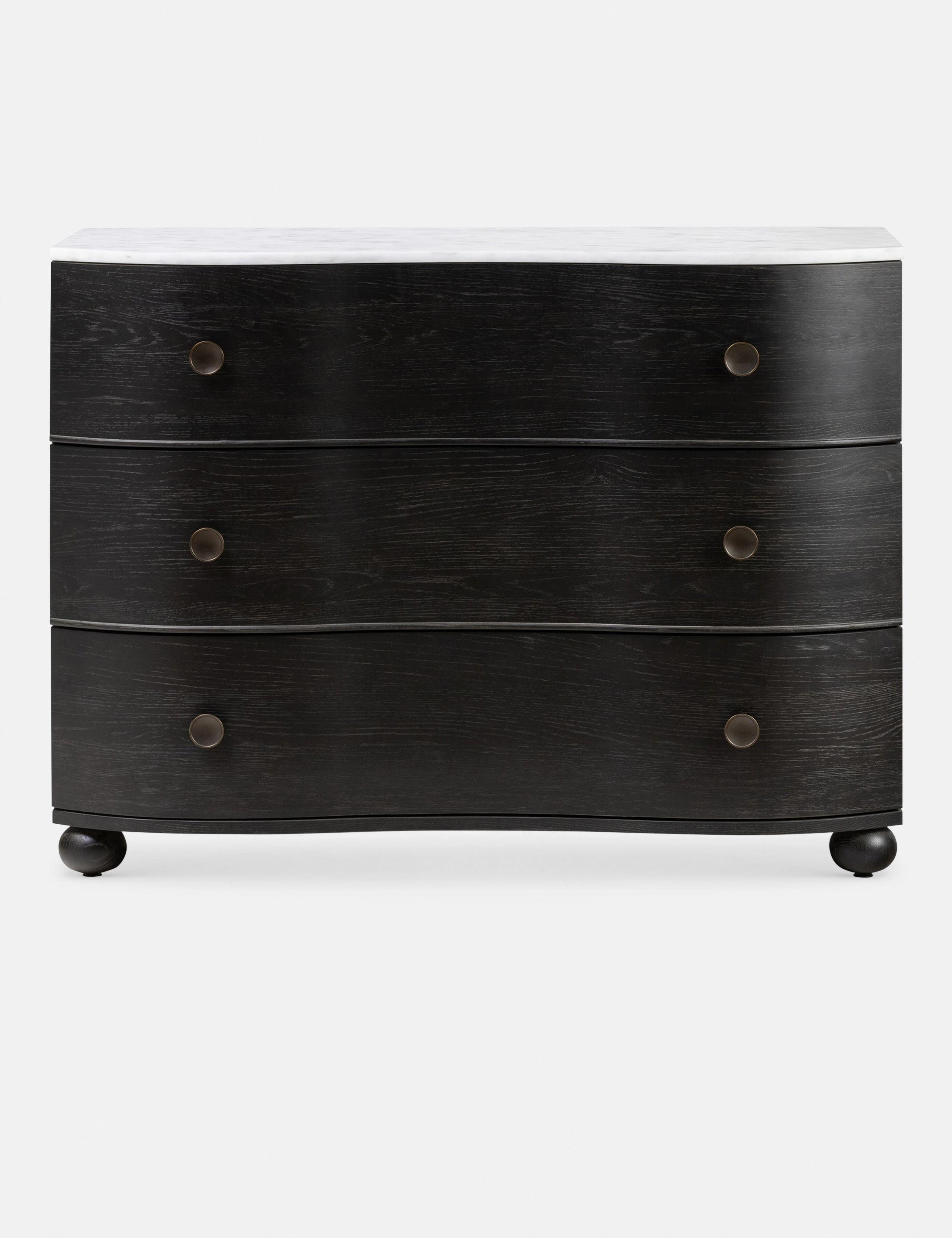 Amherst Dresser