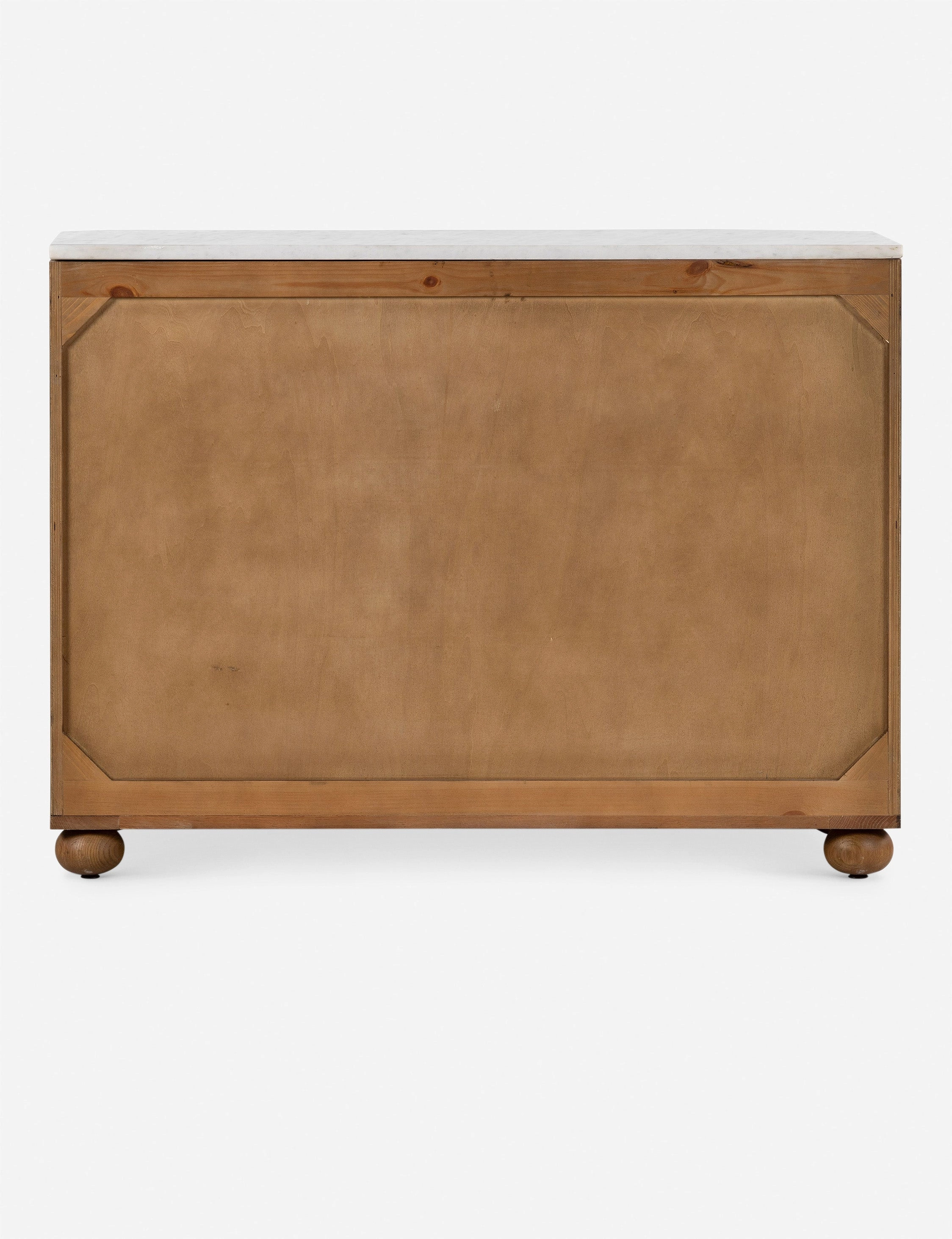 Amherst Dresser