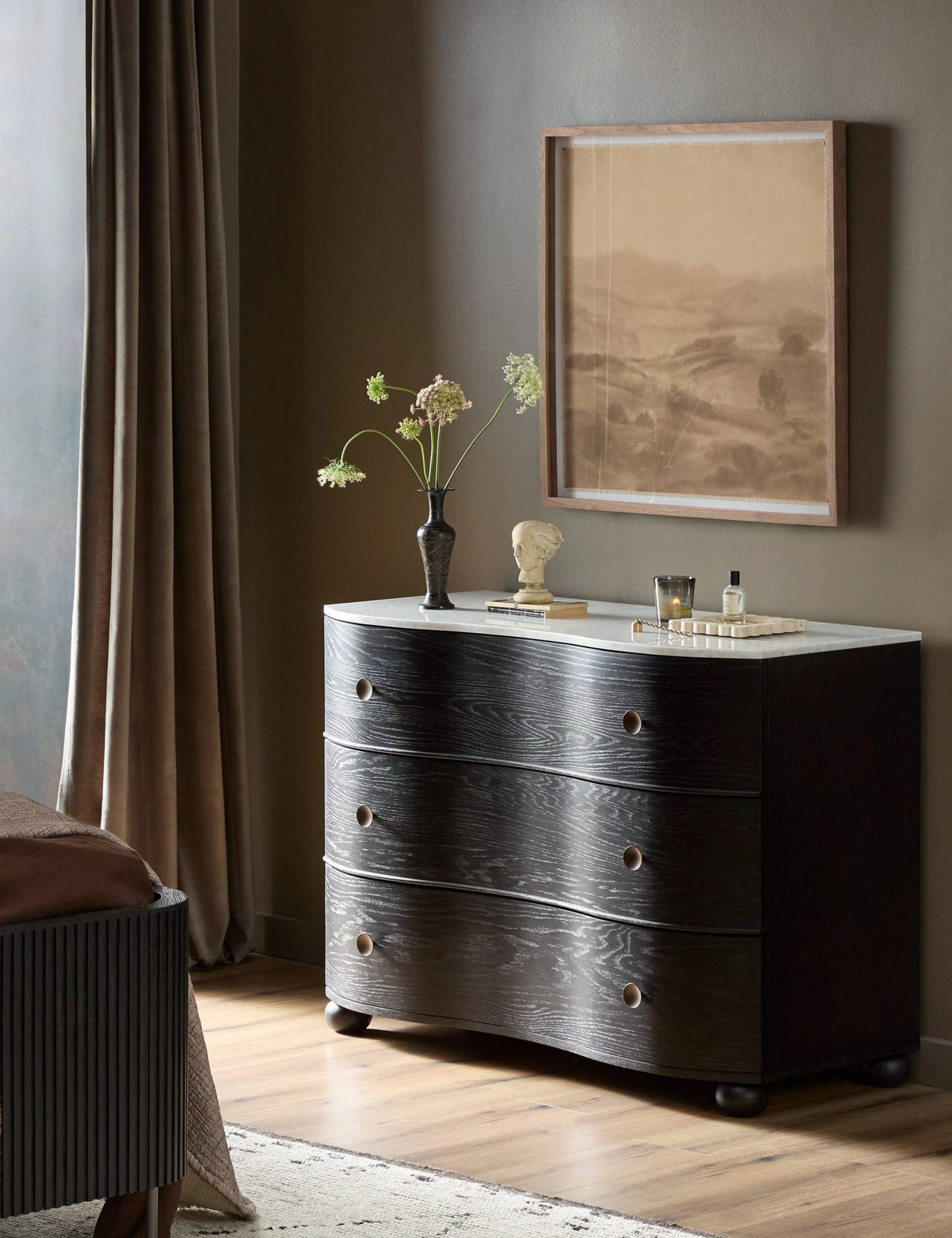 Amherst Dresser