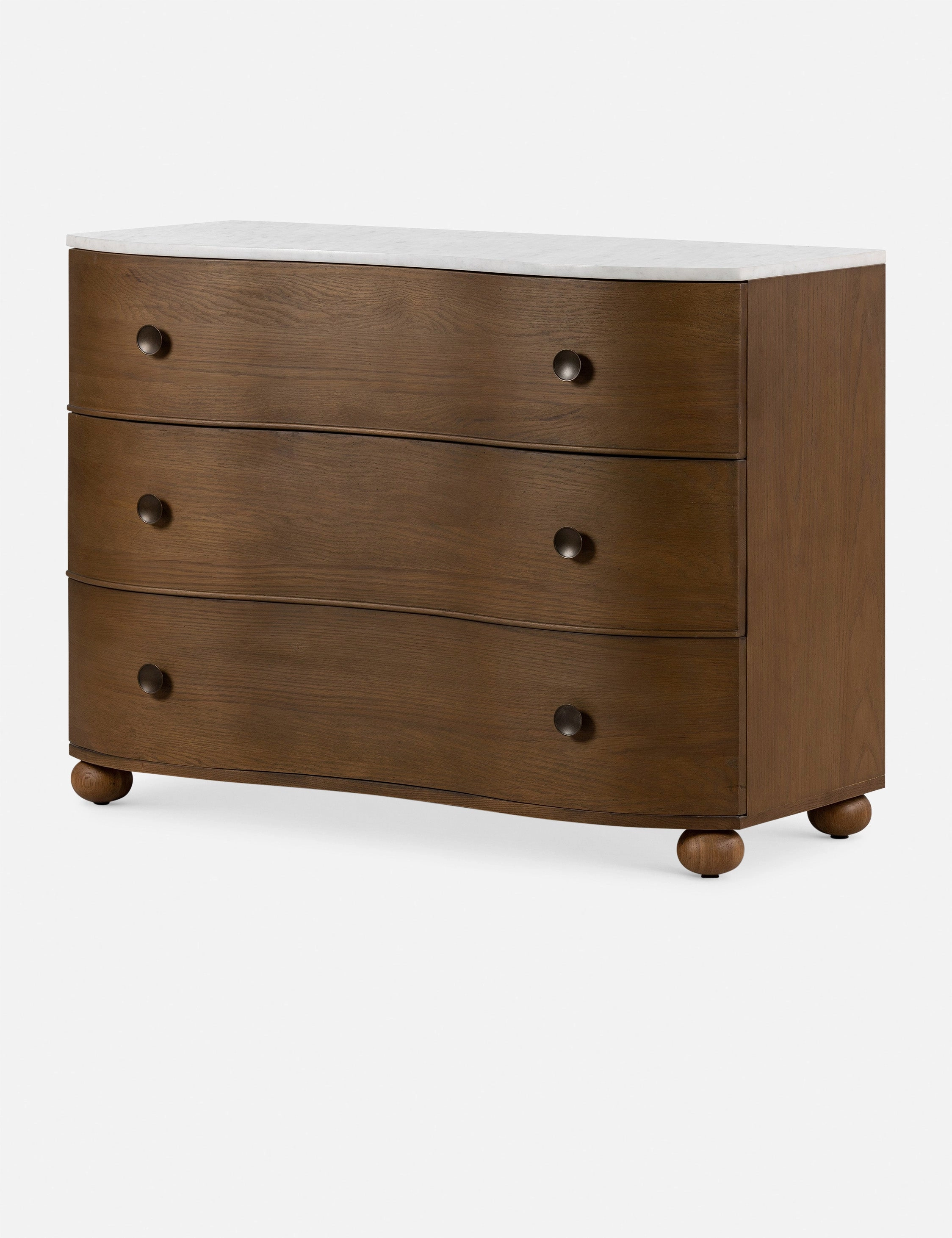 Amherst Dresser