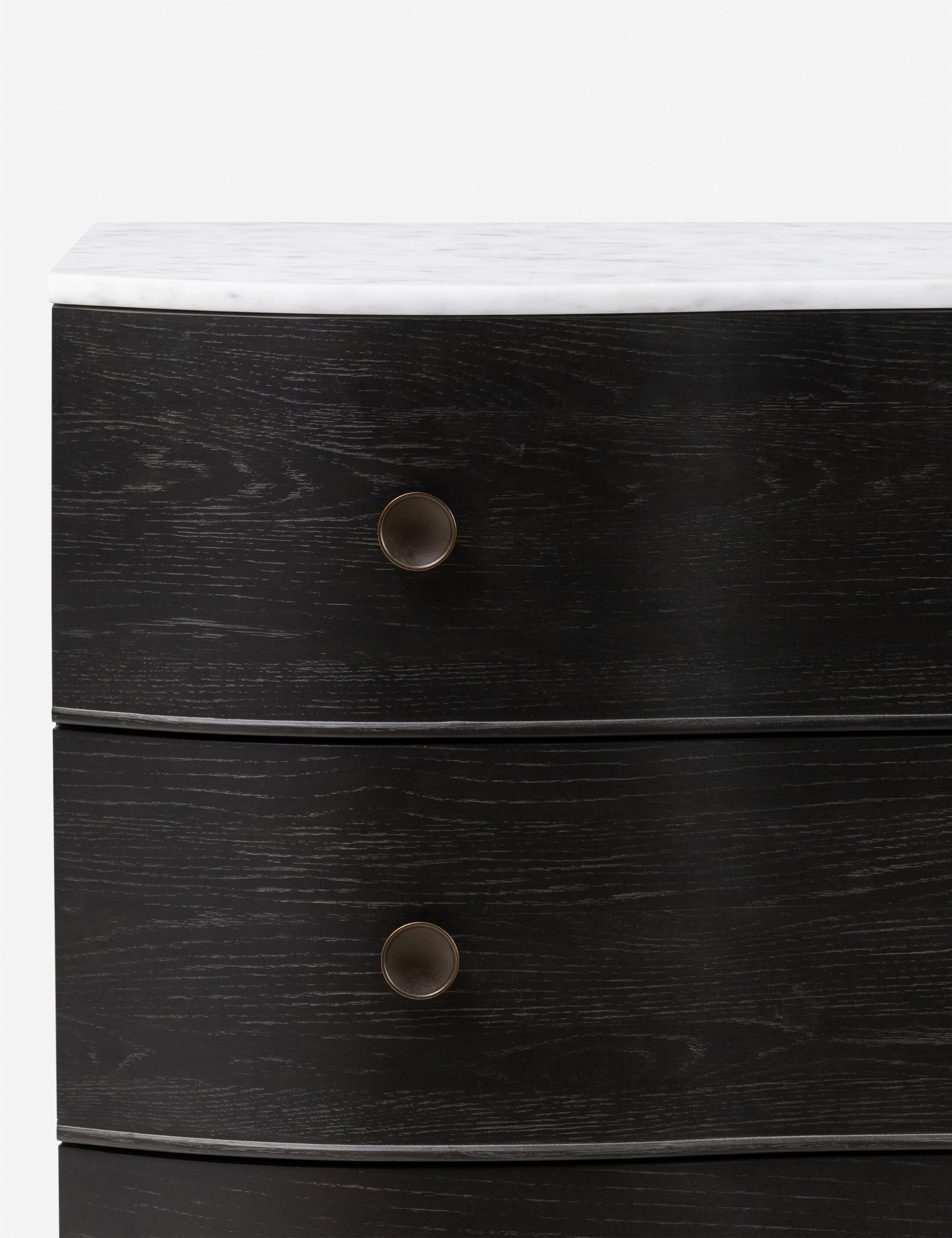 Amherst Dresser