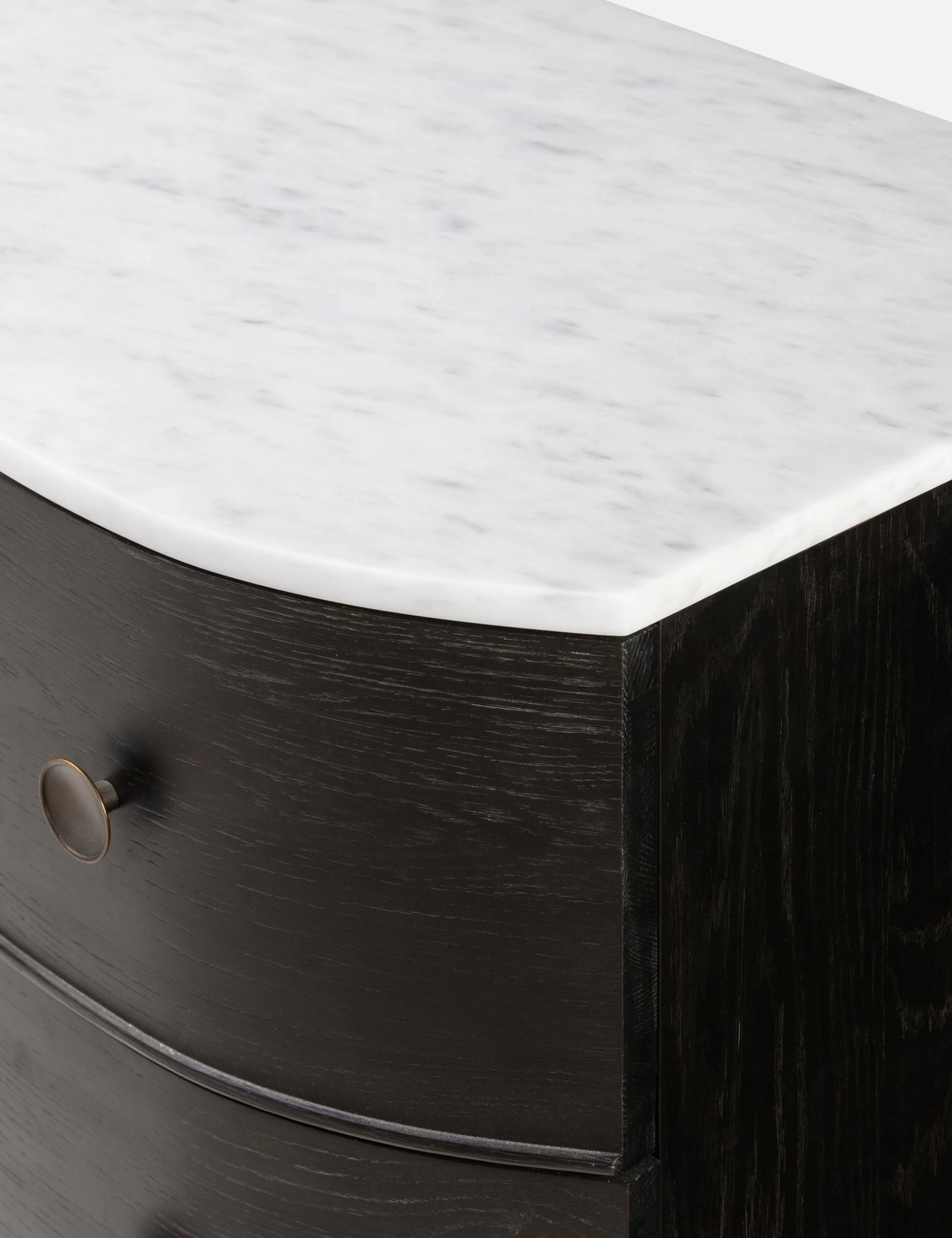 Amherst Dresser