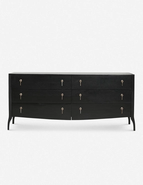 Anabella Dresser