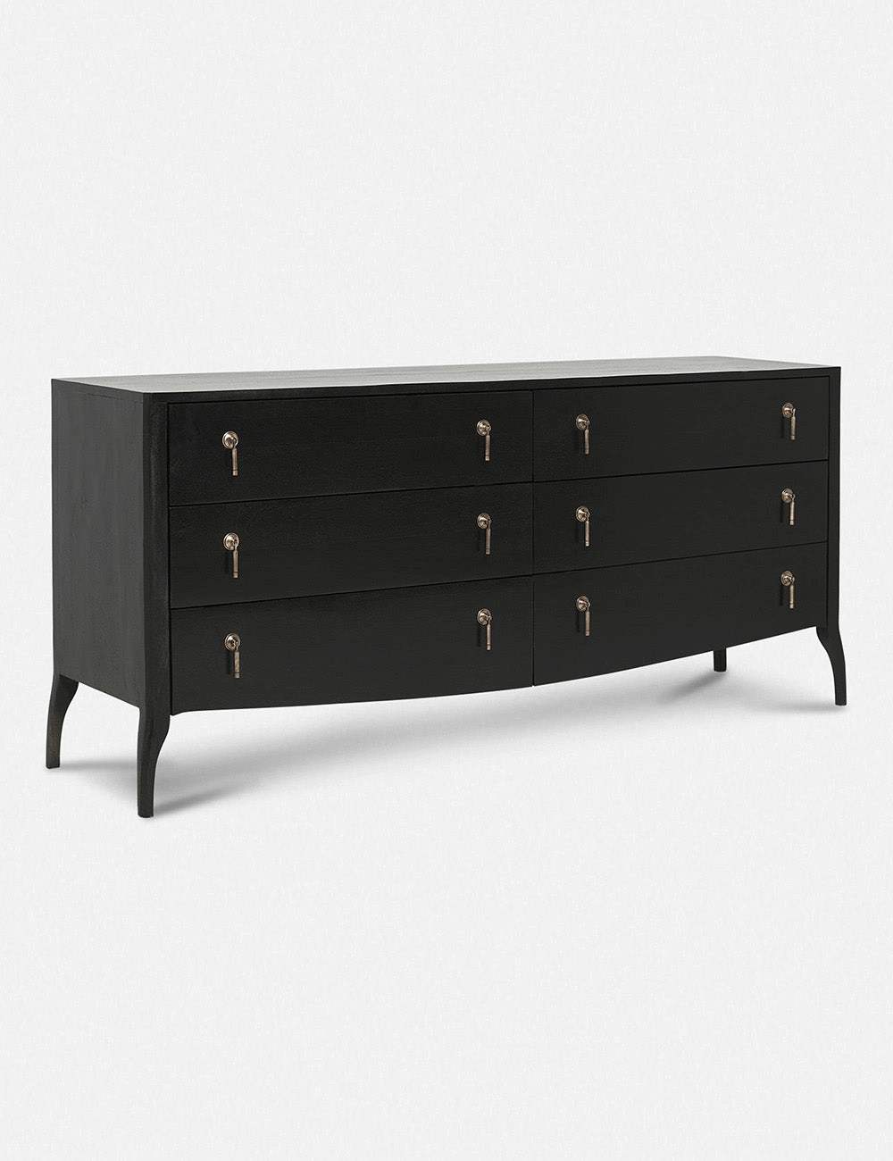 Anabella Dresser
