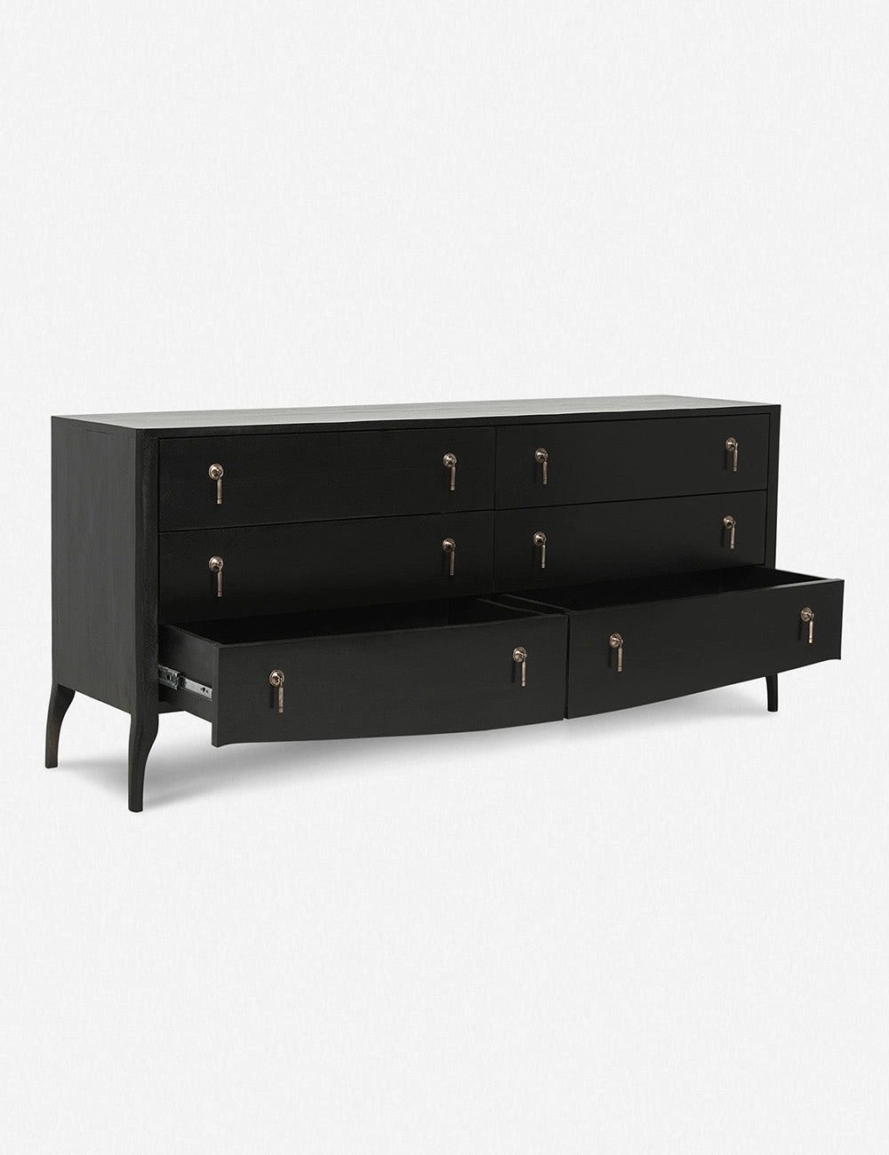 Anabella Dresser