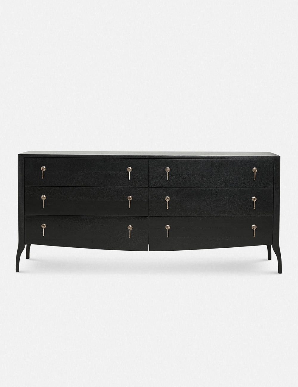 Anabella Dresser